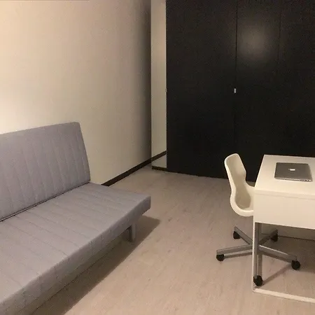 Kolasa Apartment