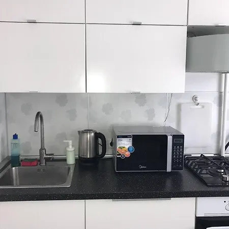 Kolasa Apartment Minsk